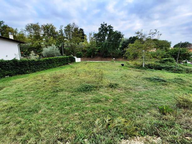 Terreno a Manoppello in Strada Statale di Manoppello - Foto 4