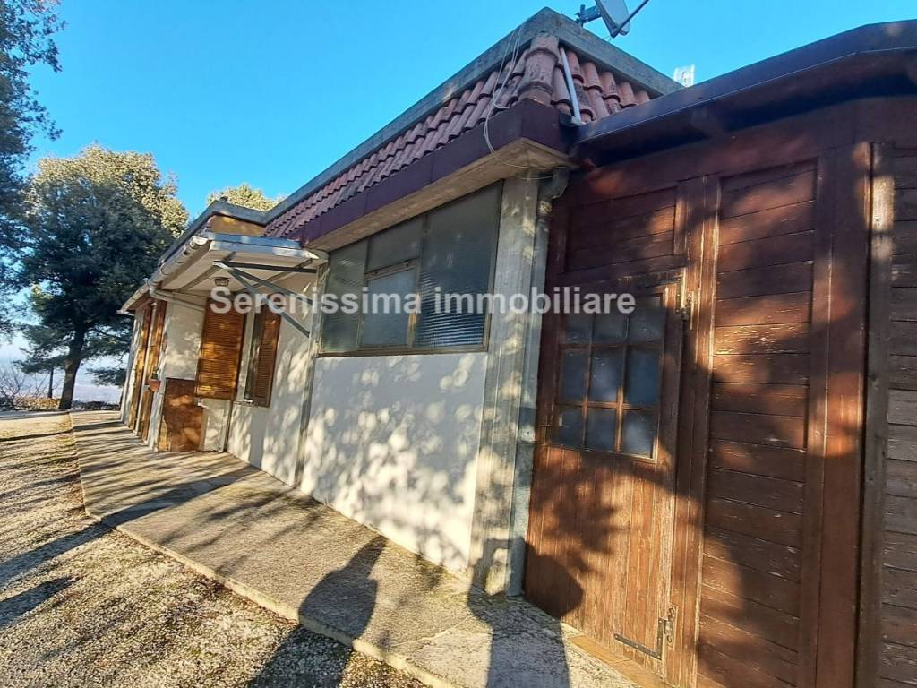 Casa indipendente a Pesaro - Foto 2