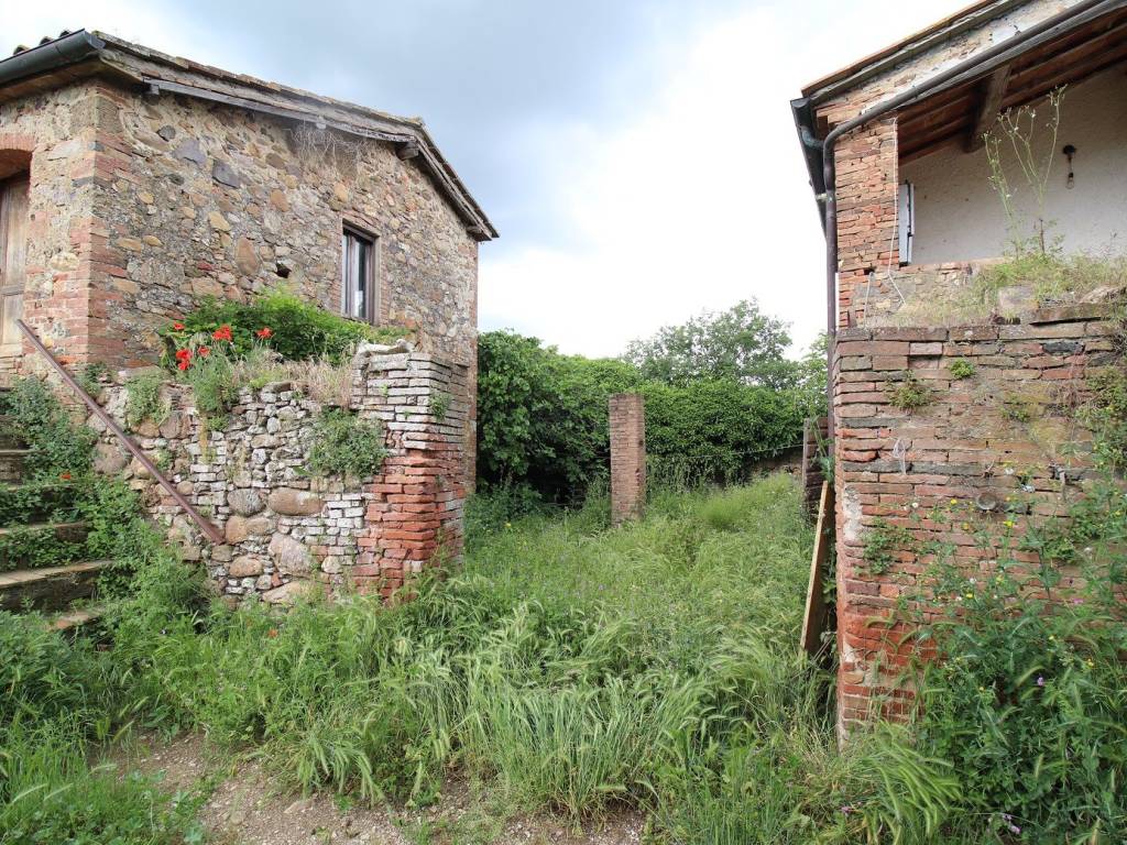 Villa a Civitella paganico in Via Roma - Foto 2