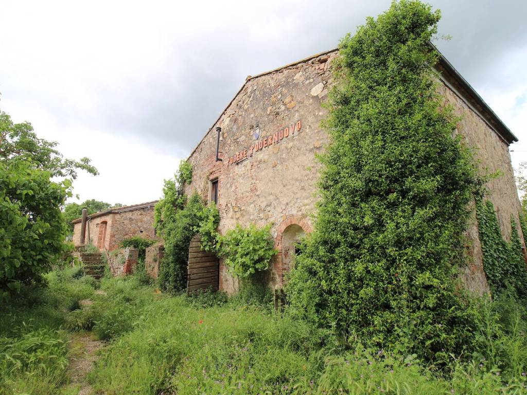 Villa a Civitella paganico in Via Roma - Foto 3