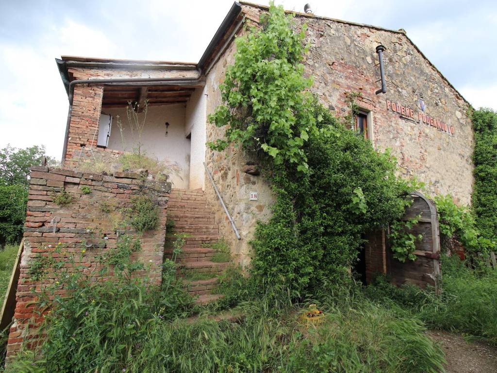 Villa a Civitella paganico in Via Roma - Foto 4
