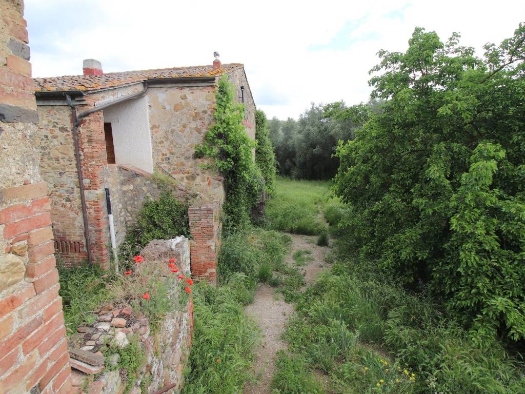 Villa a Civitella paganico in Via Roma - Foto 5
