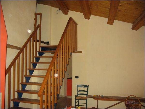 Casa indipendente a Caldarola in Strada Statale 77 - Foto 5