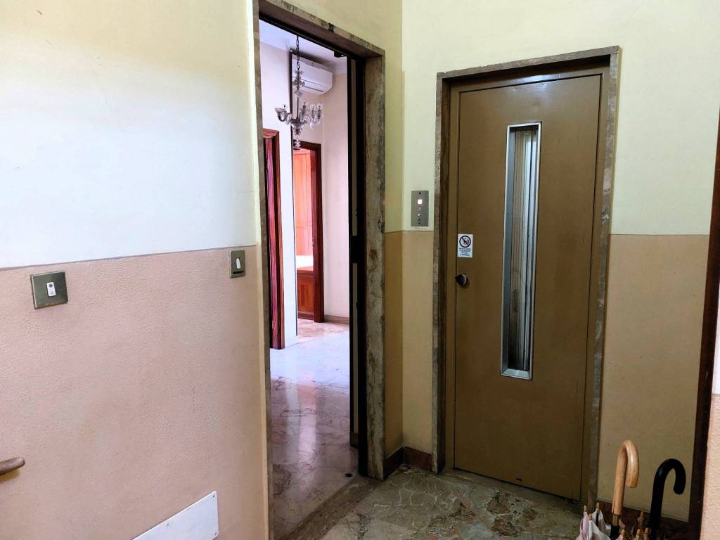 Appartamento a Asti in Via San Giuseppe Cafasso, 18 - Foto 3