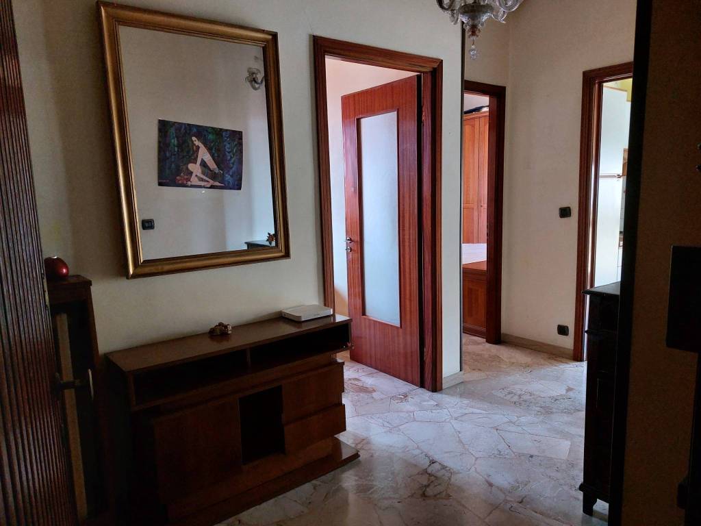 Appartamento a Asti in Via San Giuseppe Cafasso, 18 - Foto 4