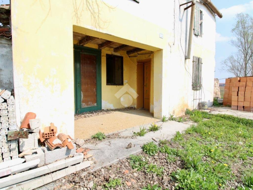 Rustico / casale a Salgareda in Via Pizzocchera Salgareda - Foto 4