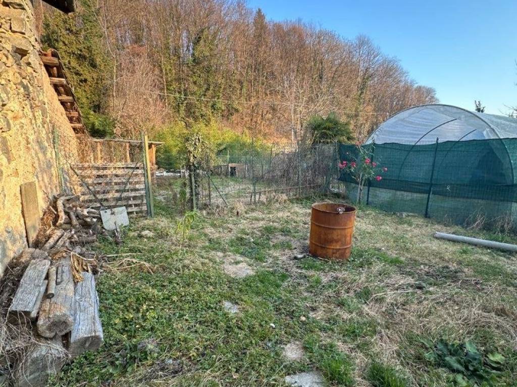 Casa indipendente a Sagliano micca in Vicolo Monte Grappa, 2 - Foto 2