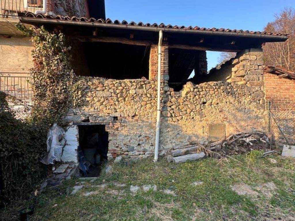 Casa indipendente a Sagliano micca in Vicolo Monte Grappa, 2 - Foto 3