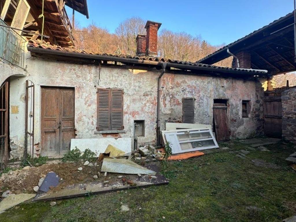 Casa indipendente a Sagliano micca in Vicolo Monte Grappa, 2 - Foto 4