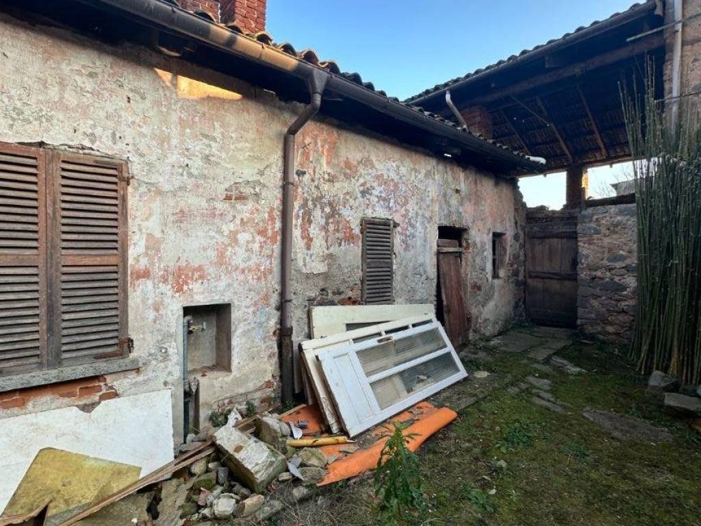 Casa indipendente a Sagliano micca in Vicolo Monte Grappa, 2 - Foto 5