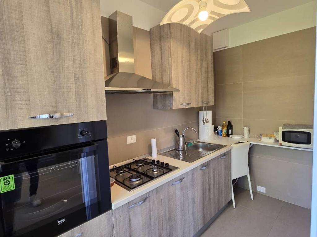 Appartamento a Andria in Via Santa Maria Vetere - Foto 3