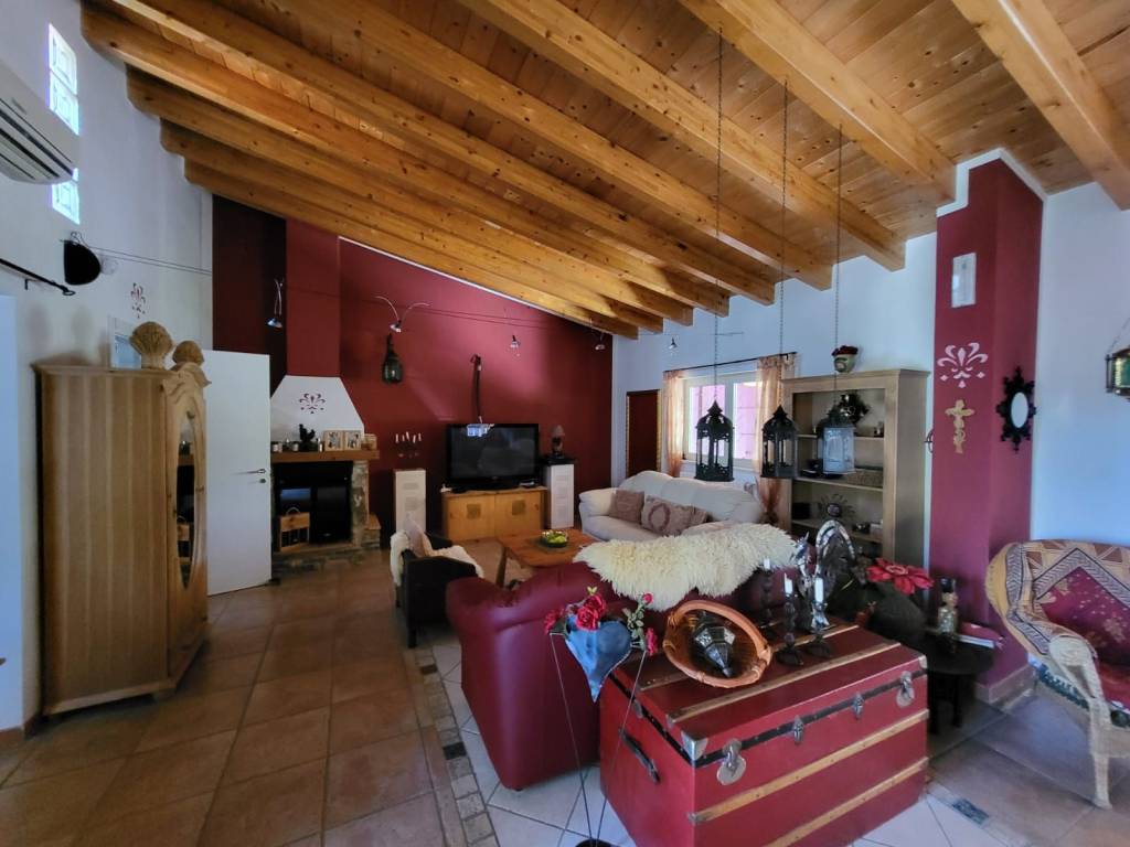 Villa a Andria in Via Castel del Monte - Foto 4