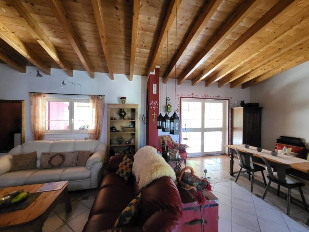 Villa a Andria in Via Castel del Monte - Foto 5