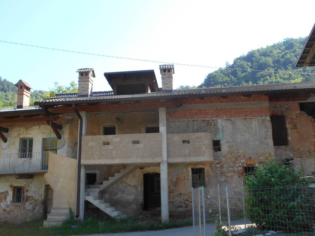 Rustico / casale a Montemale di cuneo in Località Roata Vercellone - Foto 5