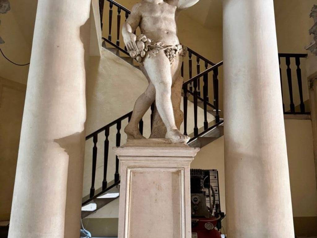 Appartamento a Padova in Piazza Francesco Petrarca - Foto 2