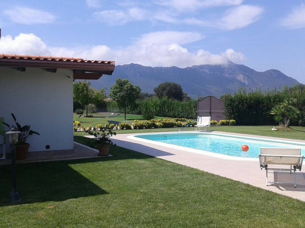Villa a San felice circeo in vigne di circe - Foto 2