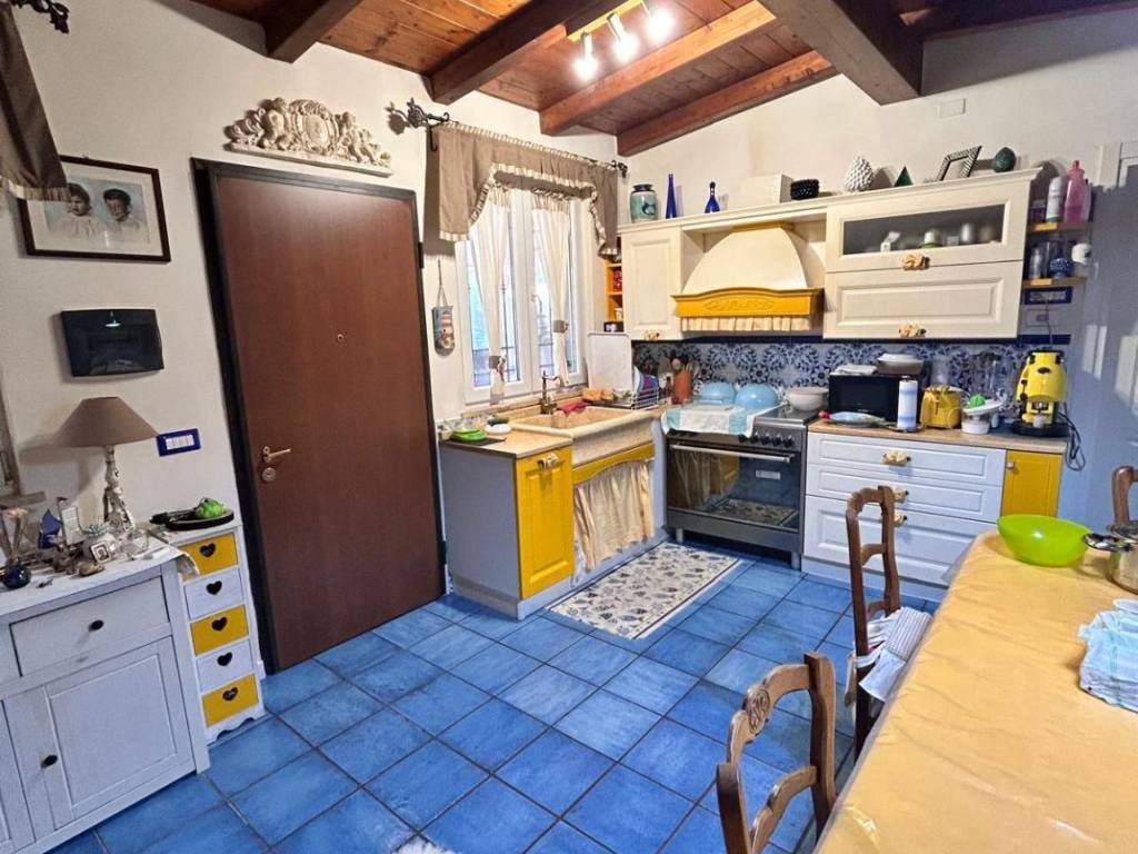 Villa a San felice circeo in vigne di circe - Foto 4