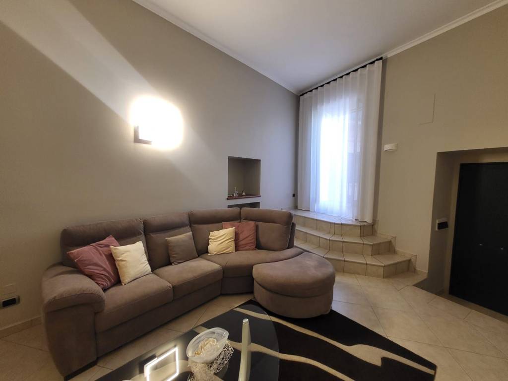 Casa indipendente a Andria in Via Domenico De Anellis - Foto 2