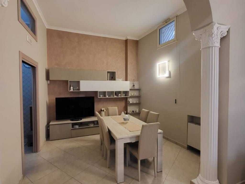 Casa indipendente a Andria in Via Domenico De Anellis - Foto 3