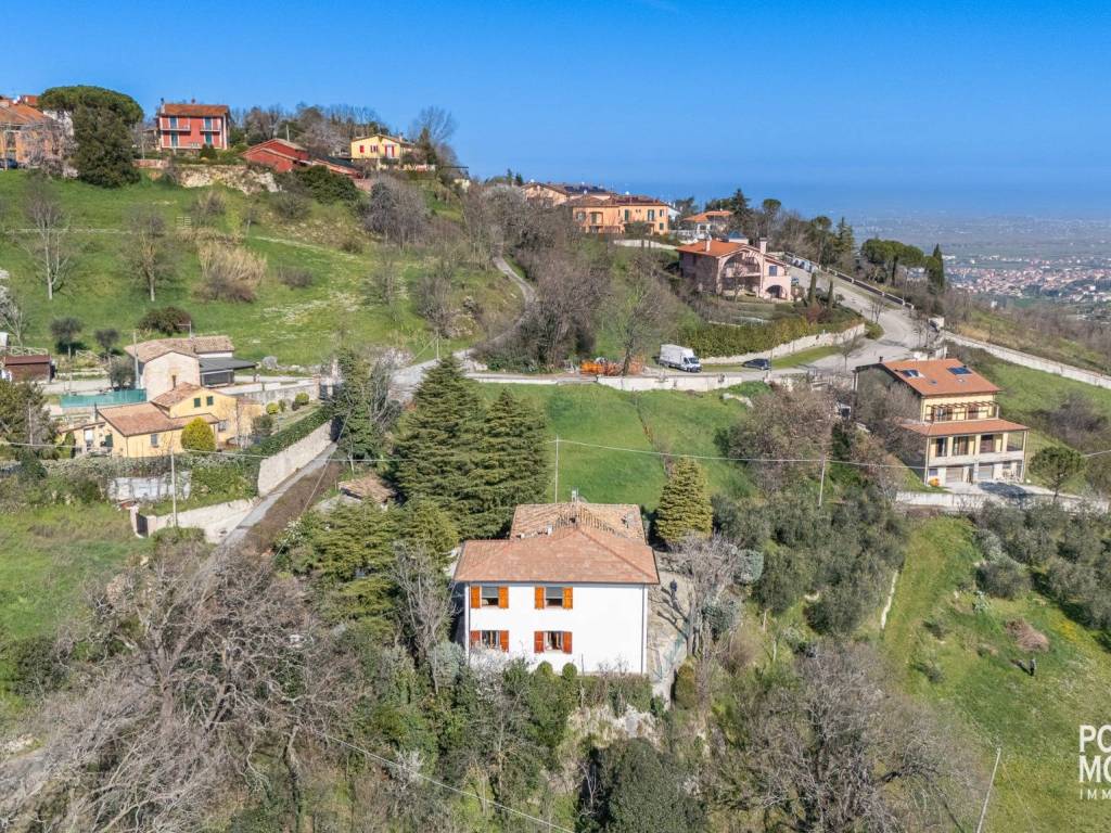 Villa a Verucchio in Via Doccio, 1 - Foto 5