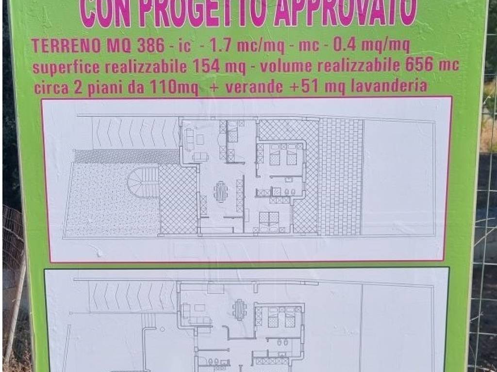 Terreno a Carovigno in Via Eduardo De Filippo - Foto 2