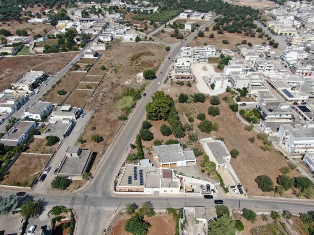Terreno a Carovigno in Via Eduardo De Filippo - Foto 4