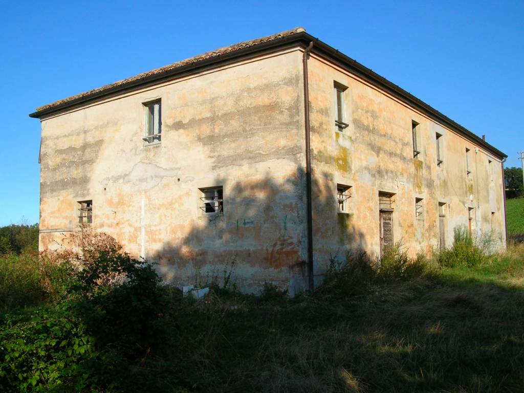 Rustico / casale a Fano in Località Caminate - Foto 2
