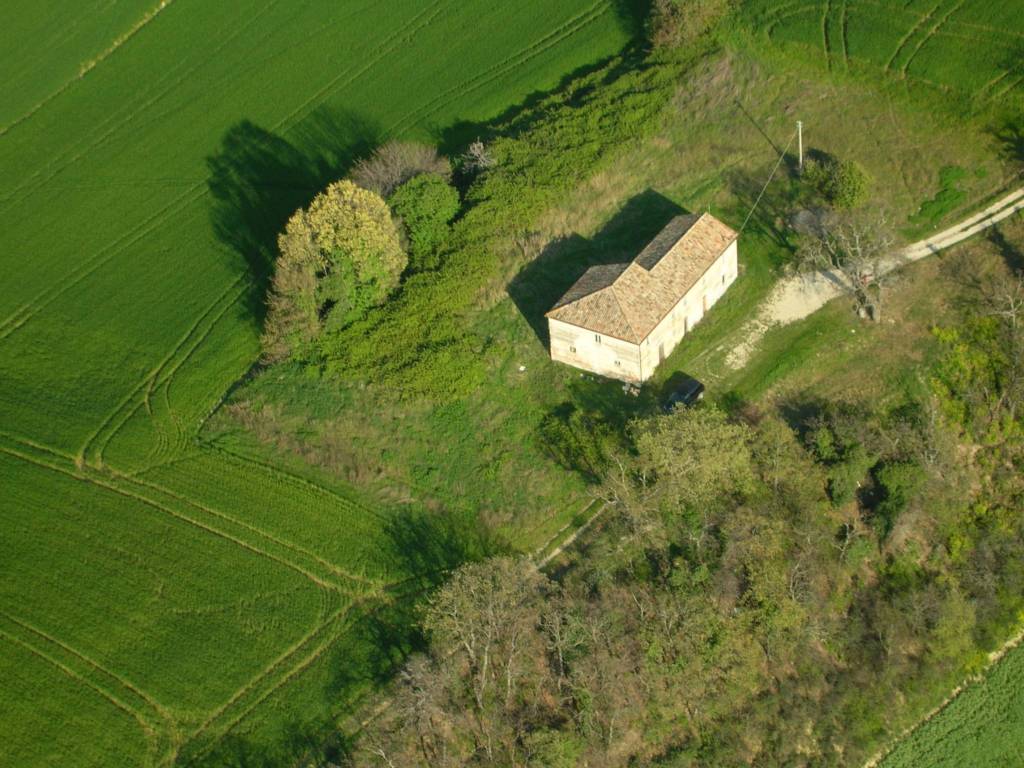 Rustico / casale a Fano in Località Caminate - Foto 3