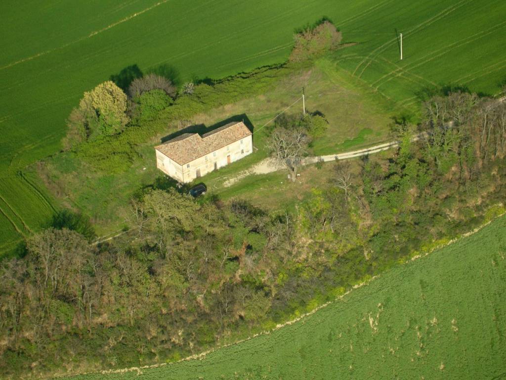 Rustico / casale a Fano in Località Caminate - Foto 4