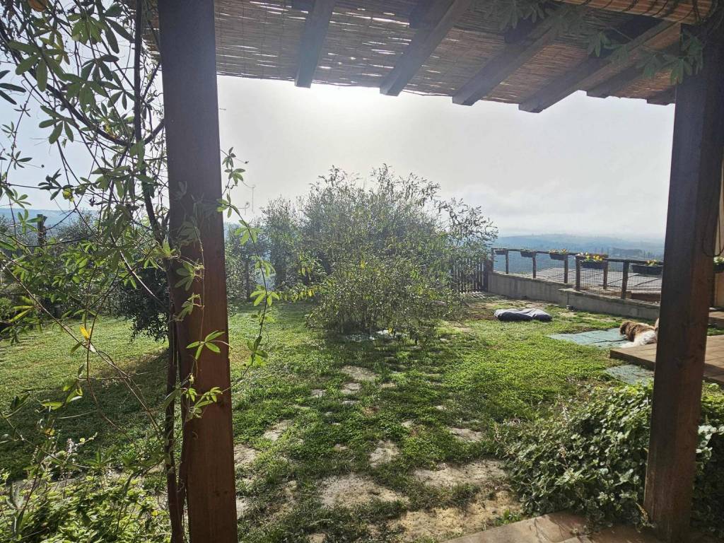 Appartamento a Poggibonsi in Via del Colombaio - Foto 5