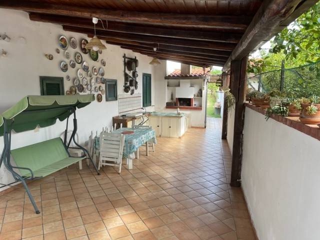 Villa a San felice circeo in Via delle Sirene - Foto 5