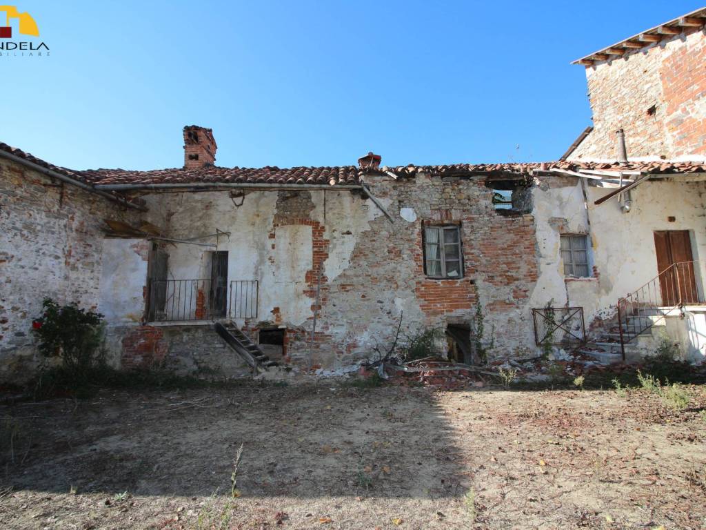 Rustico / casale a Mondovì in Località Vall'Ellero - Foto 2