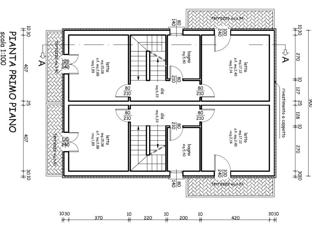 Villa a Porto tolle in Via Po di Tolle - Foto 5