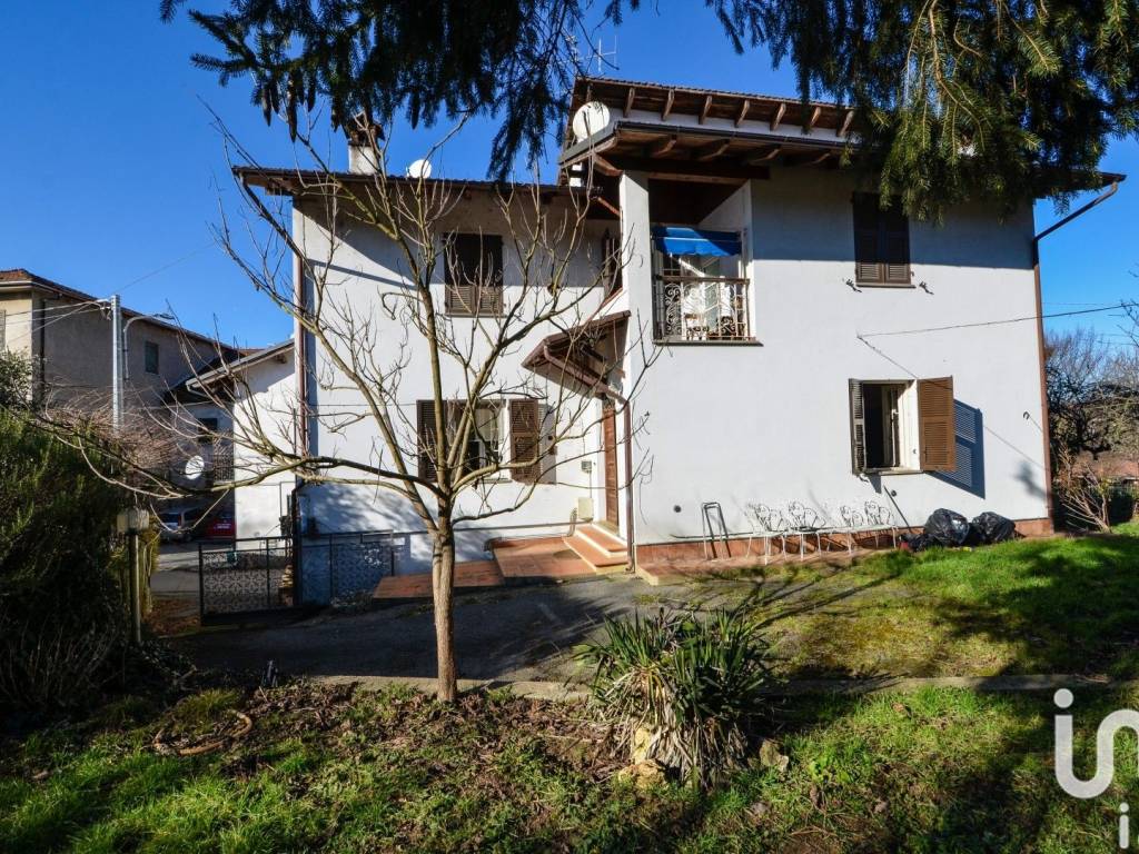 Villa a Cairo montenotte in Via dei Rossi - Foto 2
