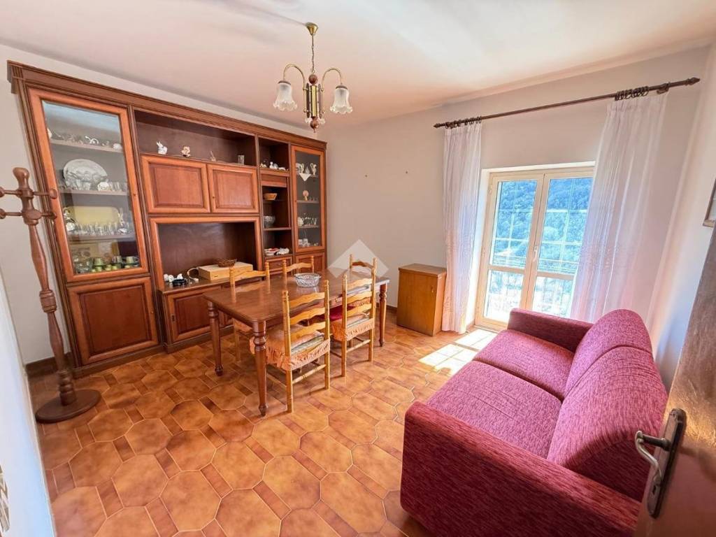 Appartamento a Trevi nel lazio in Via Madonna del Riposo - Foto 2