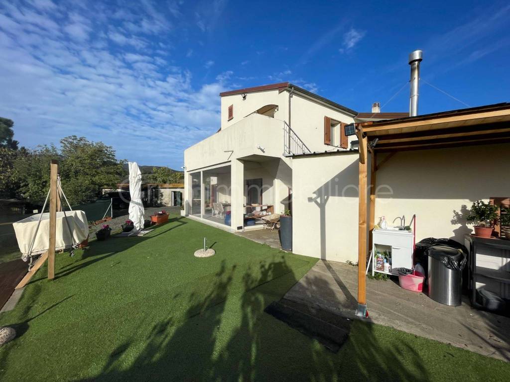 Villa a Castiglione della pescaia in Via del Poggio - Foto 2