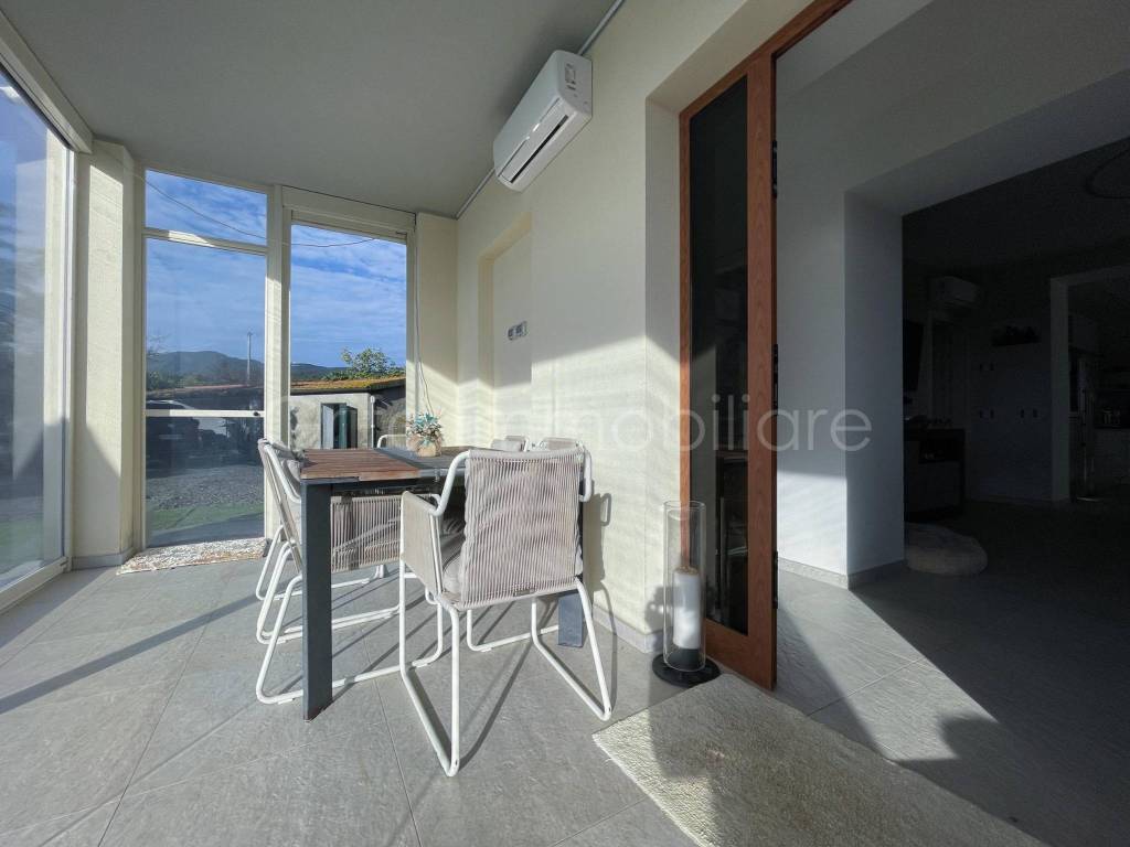 Villa a Castiglione della pescaia in Via del Poggio - Foto 4