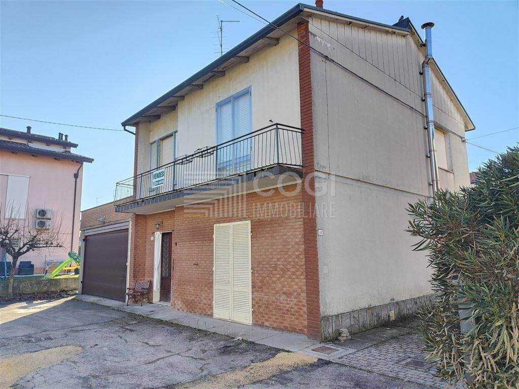 Casa indipendente a Lugo in via gorizia, 11 - Foto 2