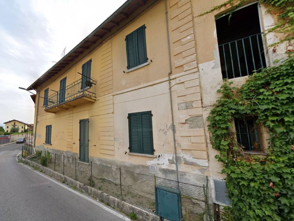 Casa indipendente a Castello di brianza in Via San Lorenzo, 45 - Foto 3