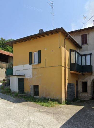 Casa indipendente a Castello di brianza in Via San Lorenzo, 45 - Foto 4