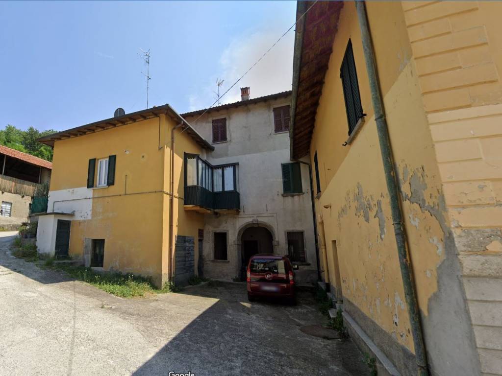 Casa indipendente a Castello di brianza in Via San Lorenzo, 45 - Foto 5