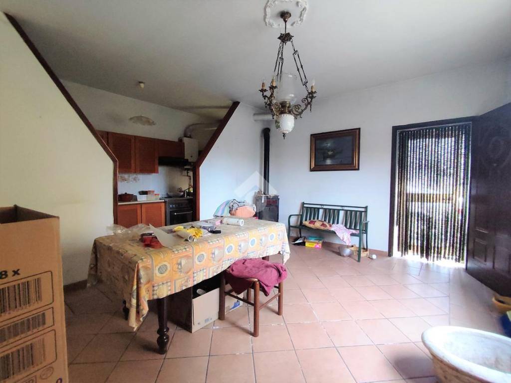 Casa indipendente a Bagnolo san vito - Foto 5