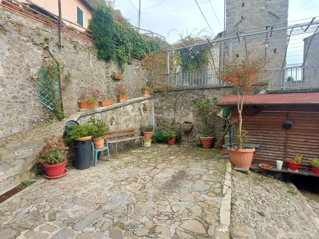 Casa indipendente a Barga - Foto 3