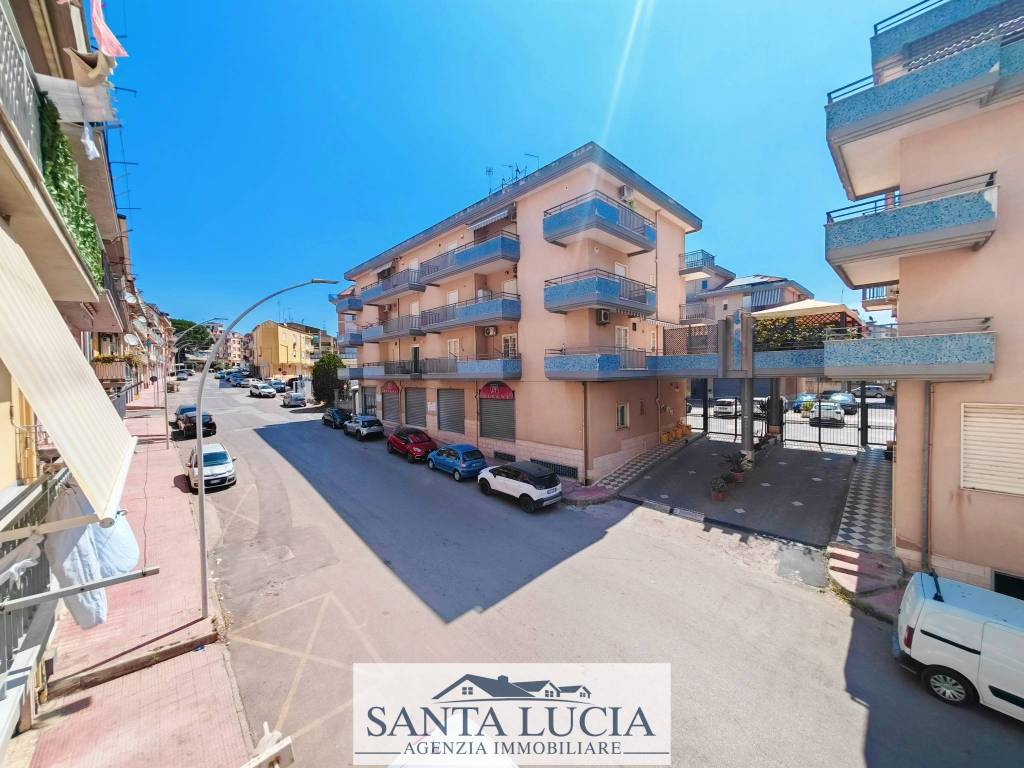 Appartamento a Canicattì in Traversa D di Via Senatore Sammartino - Foto 5
