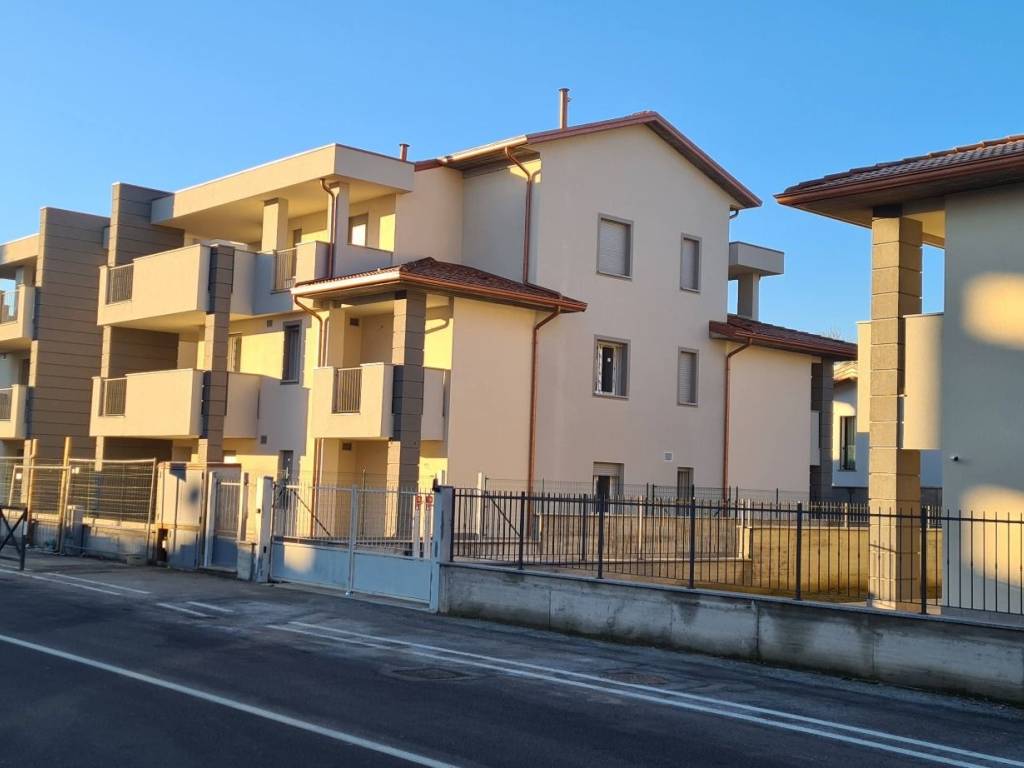 Attico / mansarda a Crema in Via Macallè - Foto 3