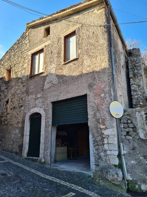 Box / garage a Alatri in Via Urbano Sabellico - Foto 4