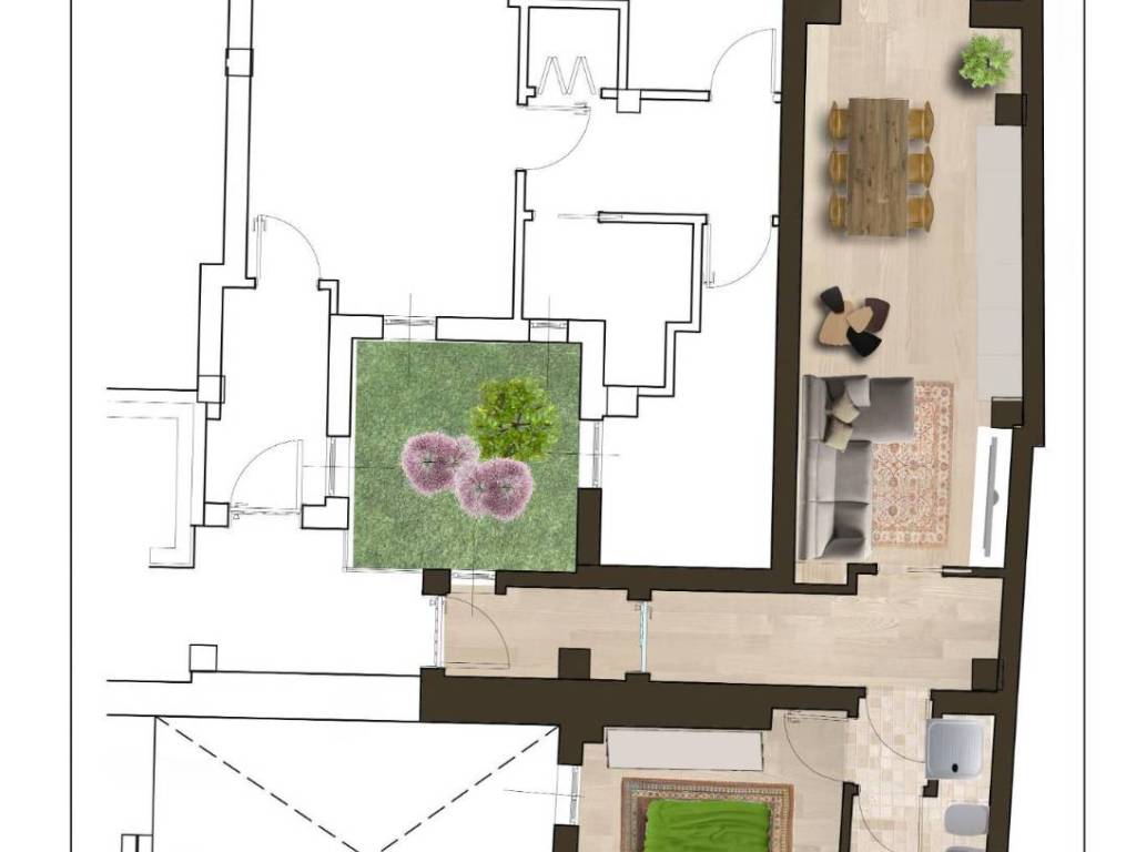 Appartamento a Pesaro in Galleria Dei Fonditori - Foto 2