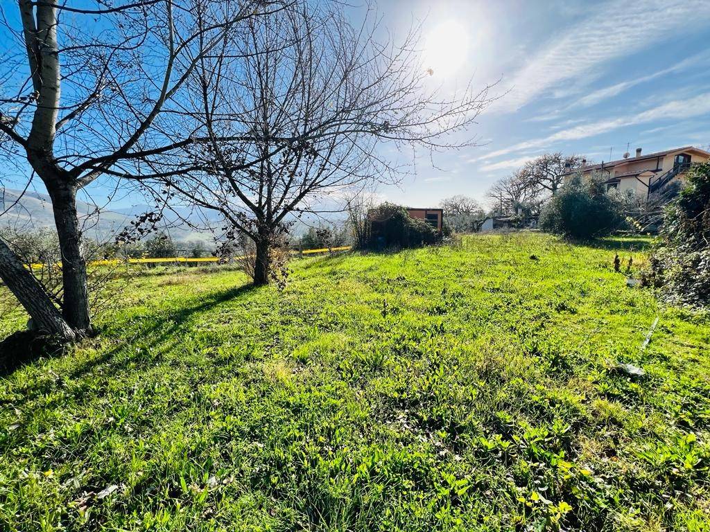 Terreno a Fara in sabina - Foto 2