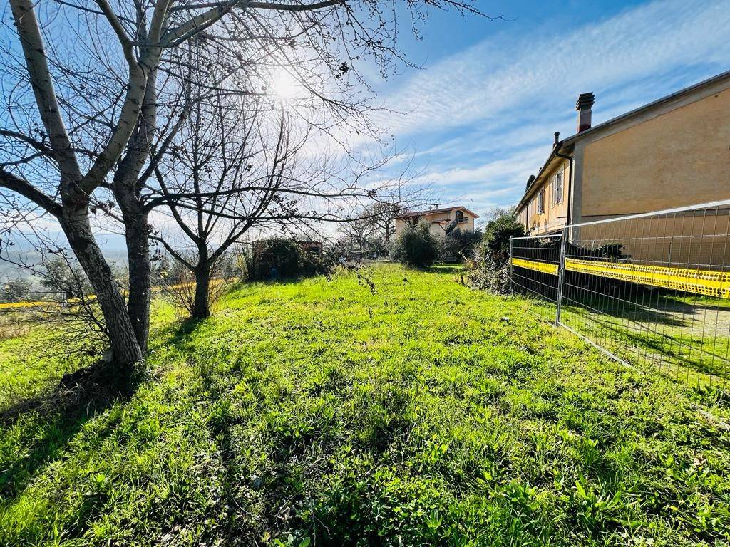 Terreno a Fara in sabina - Foto 5