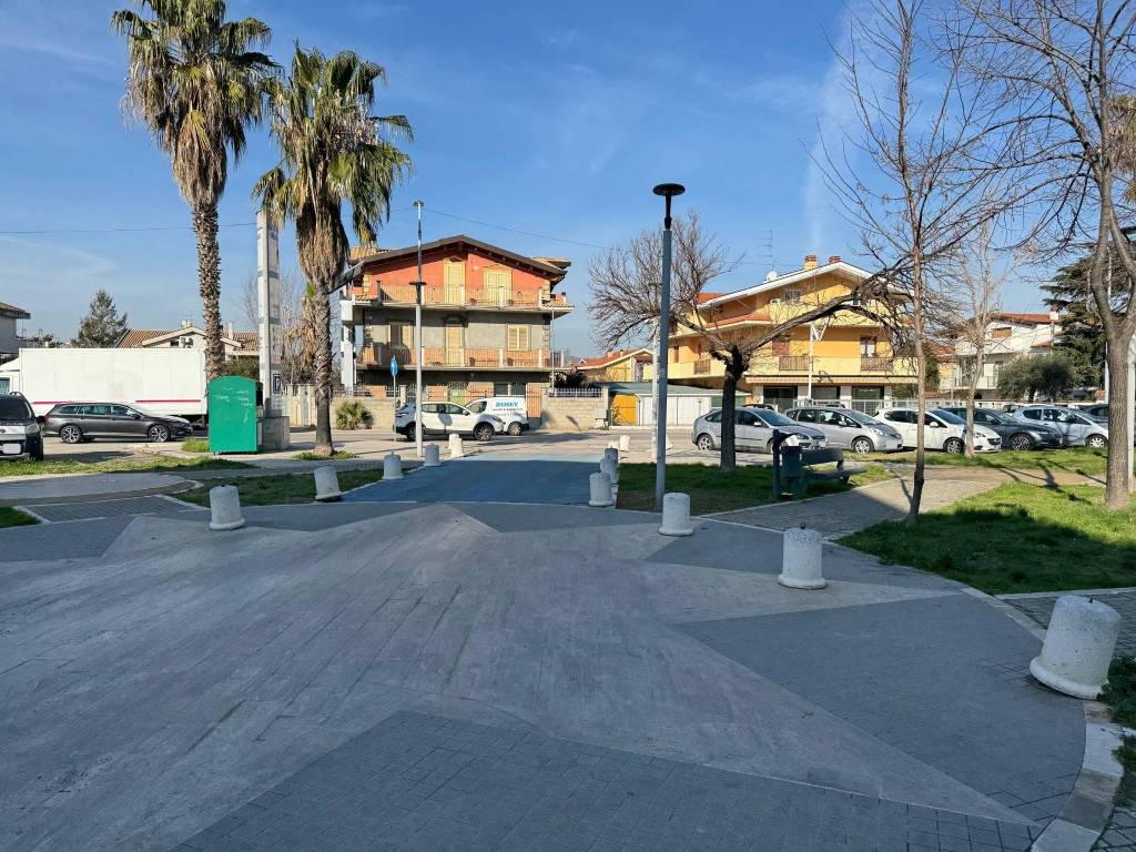 Immobile a Montesilvano in Via Giuseppe Massarenti - Foto 5